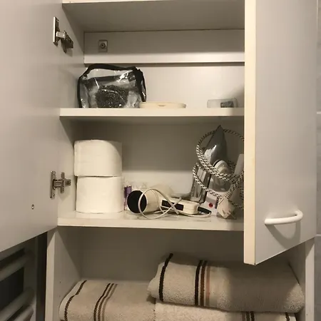 アパート Tina Sajam Free Parking *