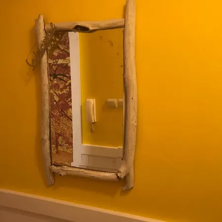 Tina Sajam Free Parking アパート *