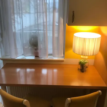 Tina Sajam Free Parking