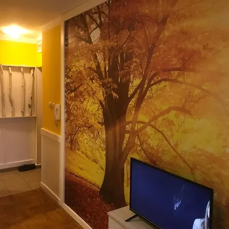 アパート Tina Sajam Free Parking *