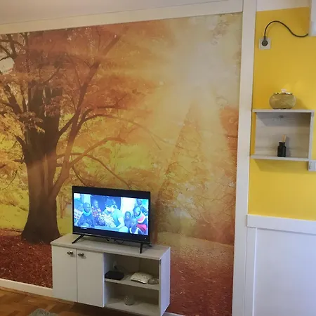 Tina Sajam Free Parking アパート