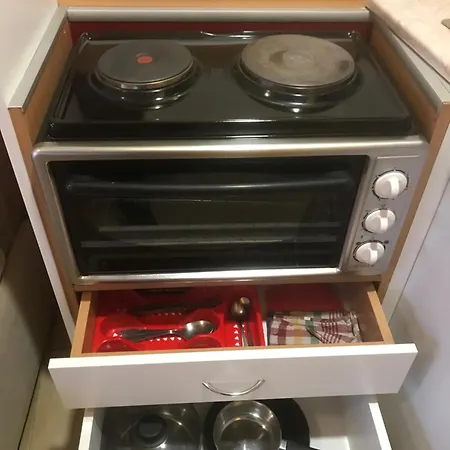 Tina Sajam Free Parking ノヴィ・サド