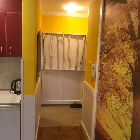 アパート Tina Sajam Free Parking *