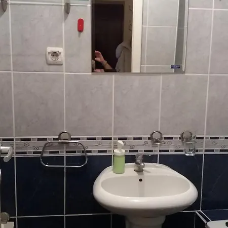 Tina Sajam Free Parking アパート *