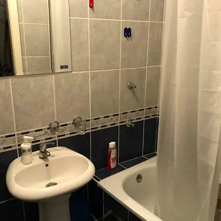 Tina Sajam Free Parking *